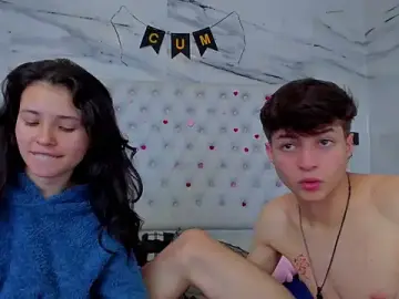 Stripchat Free Live Porn of Ari_and_Storm