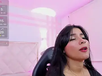 Stripchat Live Sex of Gaby_tay1