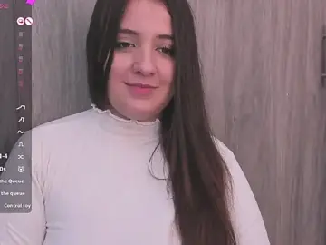 Stripchat Nude Webcam of Sabrina_Lennox