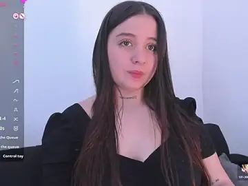 Stripchat Watch Live Sex Cams of Sabrina_Lennox