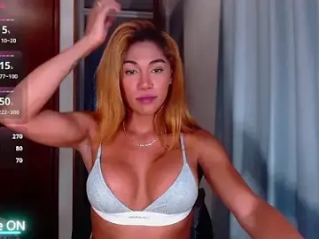 Stripchat Nude Webcam of TastyTrap_18