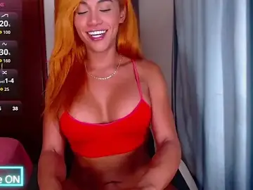 Stripchat Live Sex of TastyTrap_18