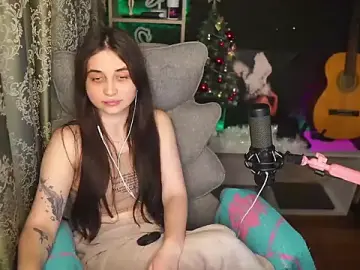 Stripchat Adult Video Chat of delicatedBailey