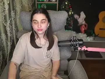 Stripchat Adult Webcam of delicatedBailey