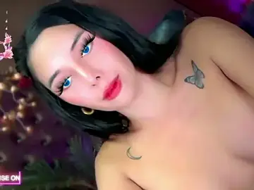 Stripchat Free Porn Cam of sassymarylou