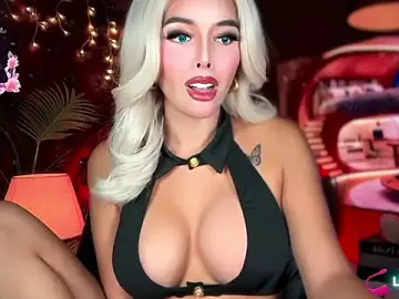 Stripchat Live Porn of sassymarylou