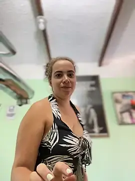 Stripchat Best live sex cam show of Emma_Wish
