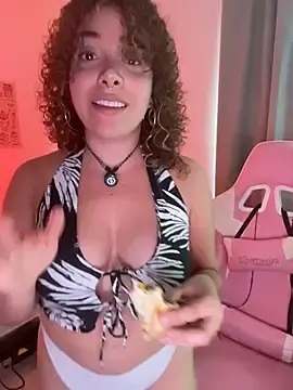 Stripchat Free Porn Cam of Emma_Wish