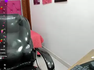 Stripchat Live Sex Cam of Helen_russo