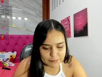 Stripchat Private Sex Chat of Helen_russo