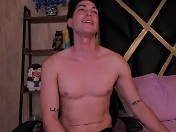 Stripchat Adult Webcams of Karimferrer