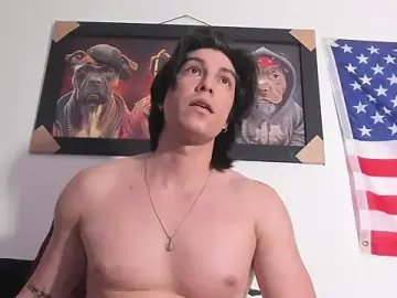 Stripchat Private Sex Chat of Karimferrer