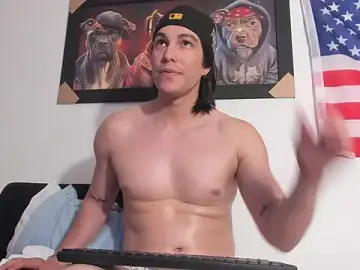 Stripchat Free Live Porn of Karimferrer