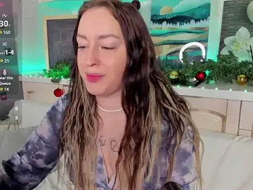 Stripchat Adult Webcam of Kruela_Eva