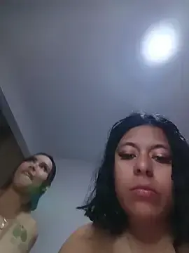 Stripchat Watch Live Sex Cams of Laila_and_konny