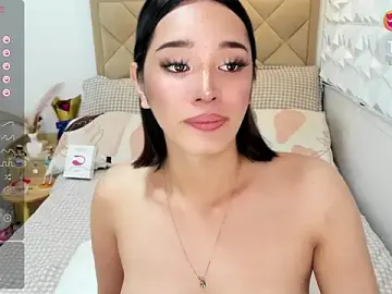 Stripchat Private Sex Chat of TsHeartXxx