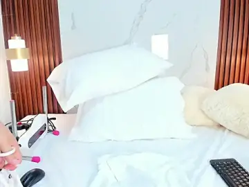 Stripchat Live Sex Cam of miamiller69