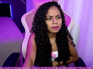 Stripchat Watch Live Sex Cams of LorenaSirena
