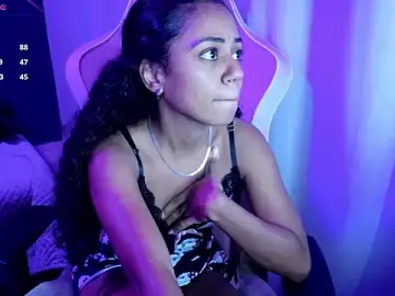 Stripchat Nude Webcam of LorenaSirena