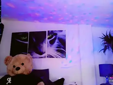 Stripchat Live Sex Cam of Sophiesweet5