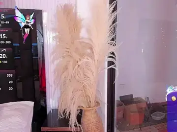 Stripchat Private Sex Chat of ailynBlaze