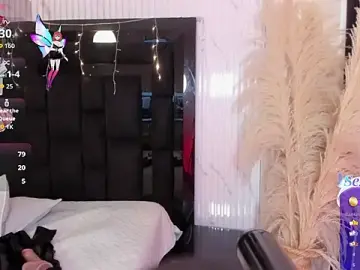 Stripchat Free Porn Cam of ailynBlaze