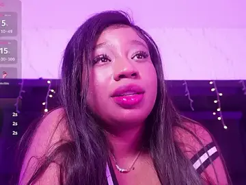 Stripchat Live Porn of ailynBlaze