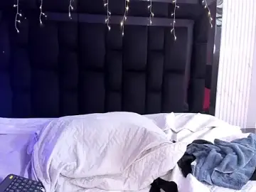 Stripchat Watch Live Sex Cams of ailynBlaze