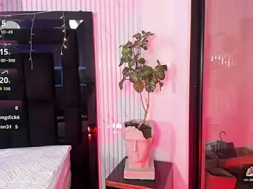 Stripchat Adult Video Chat of ailynBlaze