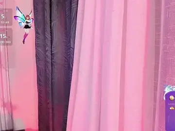 Stripchat Live Sex of ailynBlaze