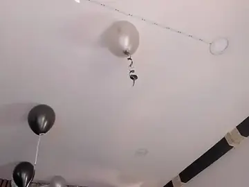 Stripchat Sex Cam of ailynBlaze