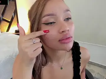 Stripchat Best Webcam of AnnieAndStefan