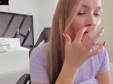 Stripchat Adult Webcams of AnnieAndStefan