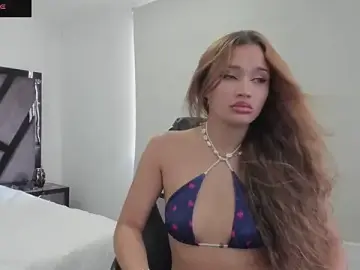 Stripchat Live Porn of AnnieAndStefan