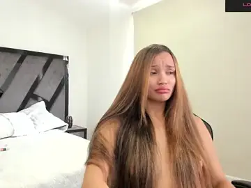 Stripchat Adult Webcams of AnnieAndStefan