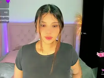 Stripchat Live Porn of Ashley_dolll