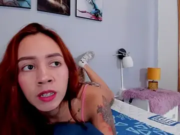 Stripchat Adult Webcams of Estrella_Duran