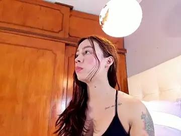 Stripchat Free Porn Cam of Estrella_Duran