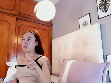 Stripchat Free Porn Cam of Estrella_Duran