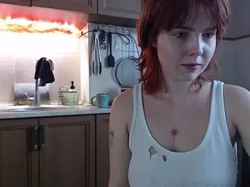 Stripchat Free Porn Cam of RubyLynxx