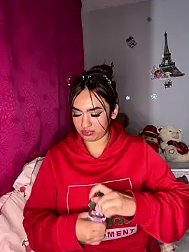 Stripchat Private Sex Chat of naomirouse_