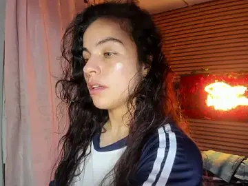 Stripchat Sex Chat of rosse_2504