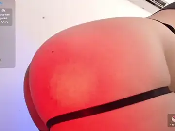 Stripchat Live Porn of BeckyAnders