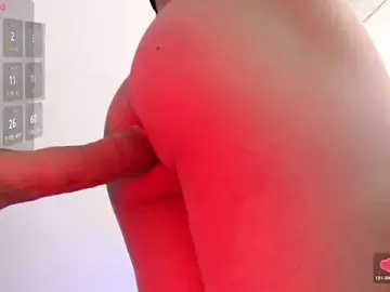 Stripchat Best live sex cam show of BeckyAnders