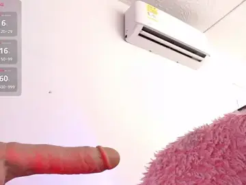 Stripchat Adult Webcams of BeckyAnders