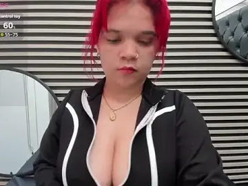 Stripchat Sex Cam of MelanyCarter18