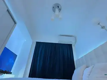 Stripchat Live Sex of ScarlettTheGoddess