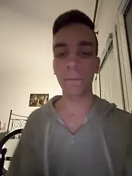 Stripchat Free Porn Cam of nick_subvyx