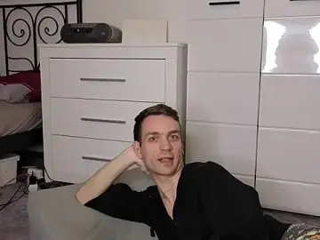 Stripchat Best Webcam of nick_subvyx