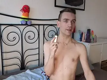 Stripchat Best live sex cam show of nick_subvyx